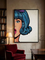 HAIRSPRAY