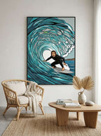 Alma de Surfista