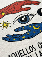 SIENTE LA MAGIA