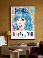 HAIRSPRAY