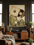 LOVE VINILO