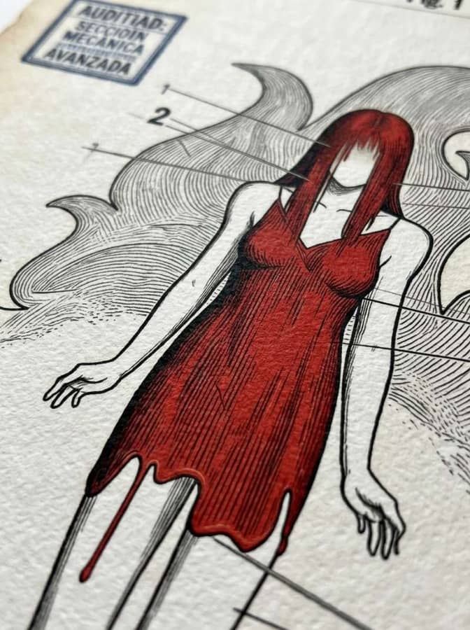 CARRIE