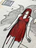 CARRIE