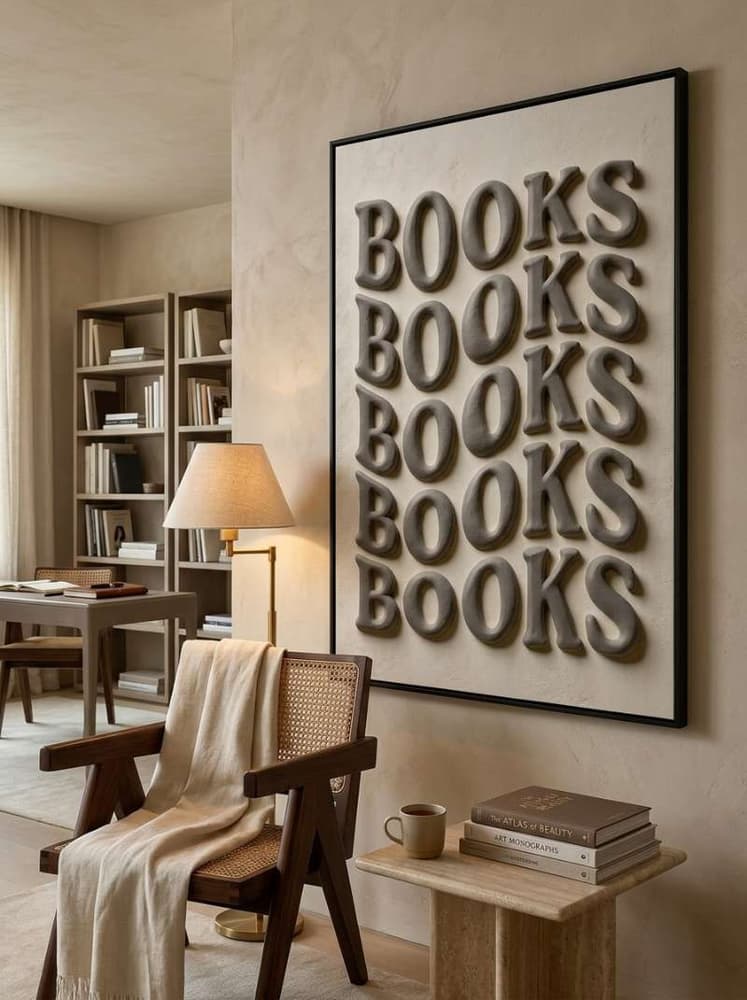 BOOKS