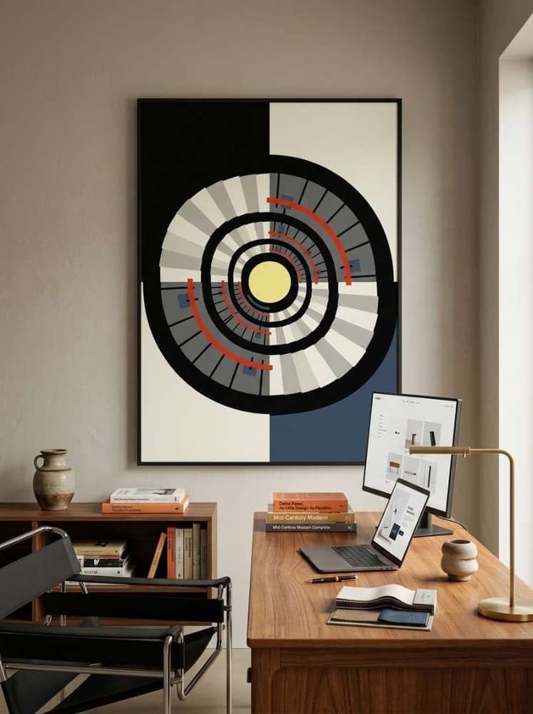 VERTIGO