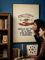 SIENTE LA MAGIA