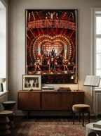 MOULIN ROUGE