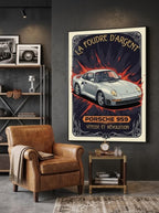 Porsche 959 (1986)