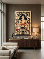 WONDER WOMAN