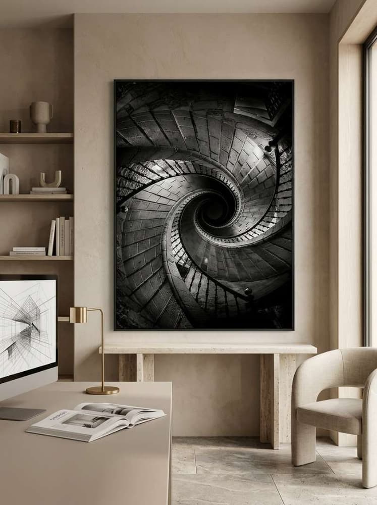 VERTIGO