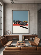 BMW 328 Roadster (1936)