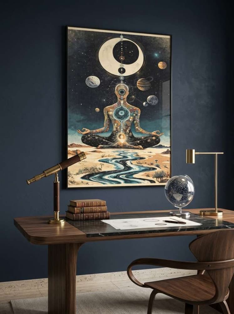 LUNAR LIGHTS
