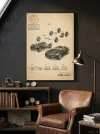 BMW 328 Roadster (1936)
