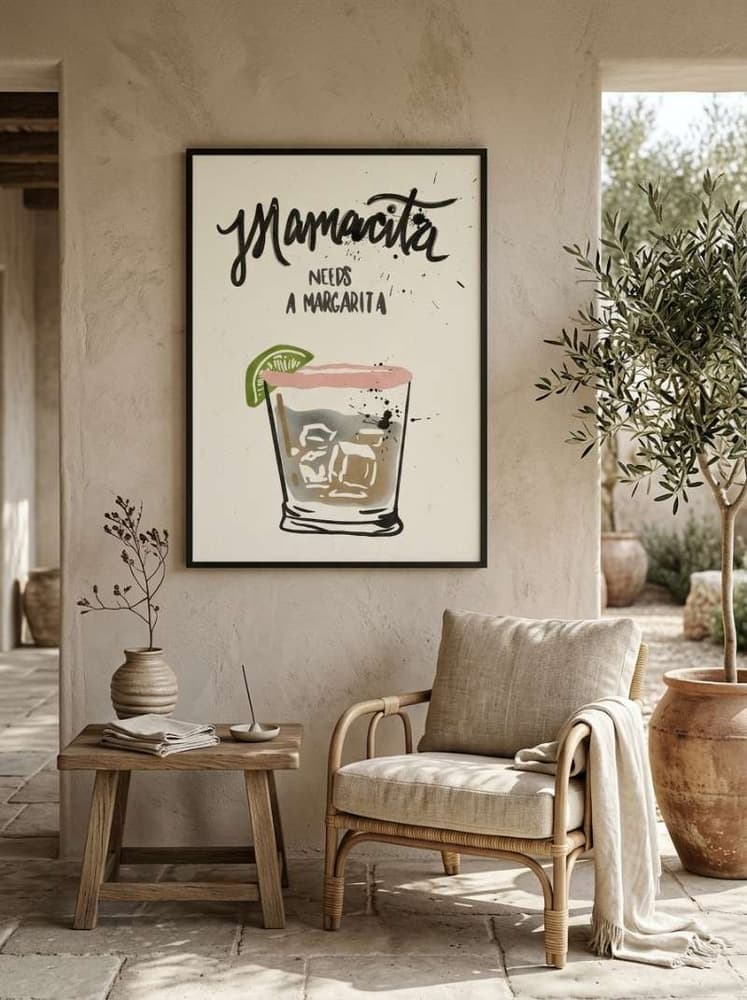 Margarita