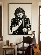 Maestro de la isla