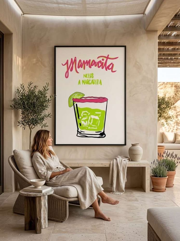 Margarita
