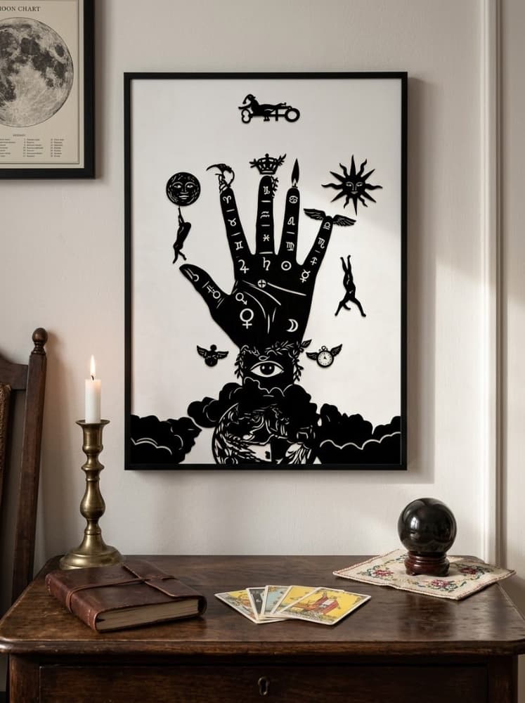 HAND ENERGY