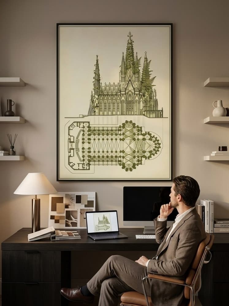 SAGRADA FAMILIA