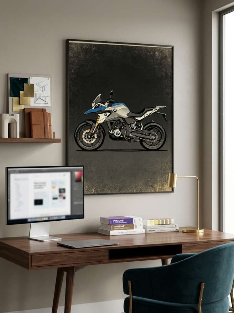 G 310 GS