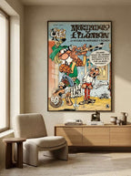 MORTADELO & FILEMON