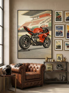 Ducati Superleggera V4 2020