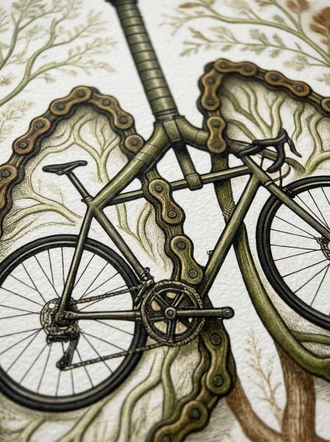 HEARTBIKER