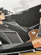 SLASH
