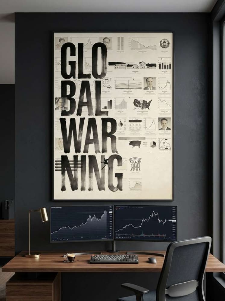 Global War