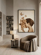 BUTTERFLY BOOK