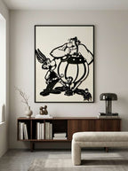 ASTERIX & OBELIX