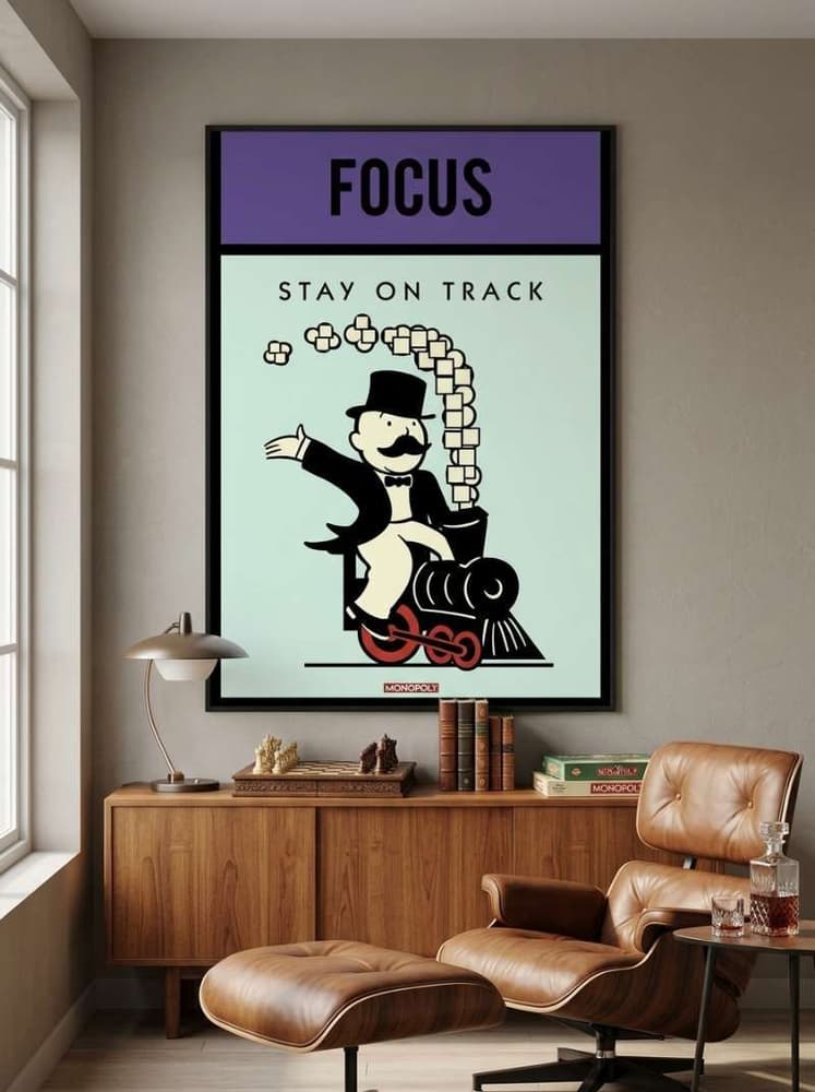 FOCUS