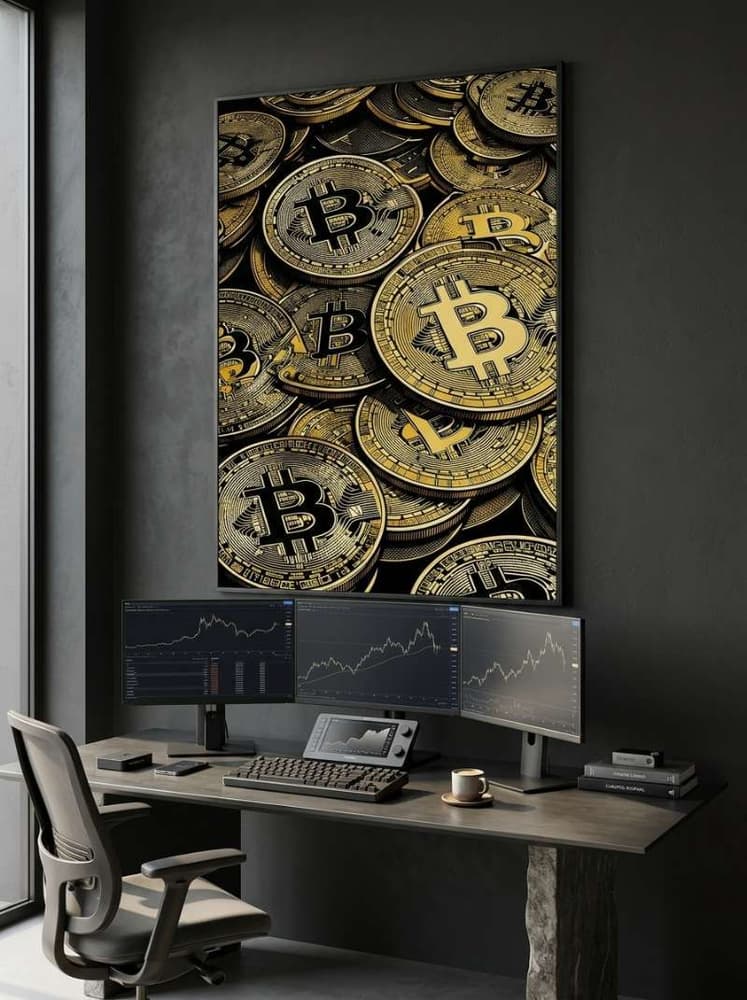 Bitcoin