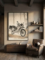 Bmw F900GS ADV