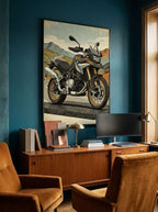 F 850 GS Adventure