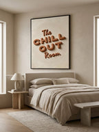 THE CHILL OUT