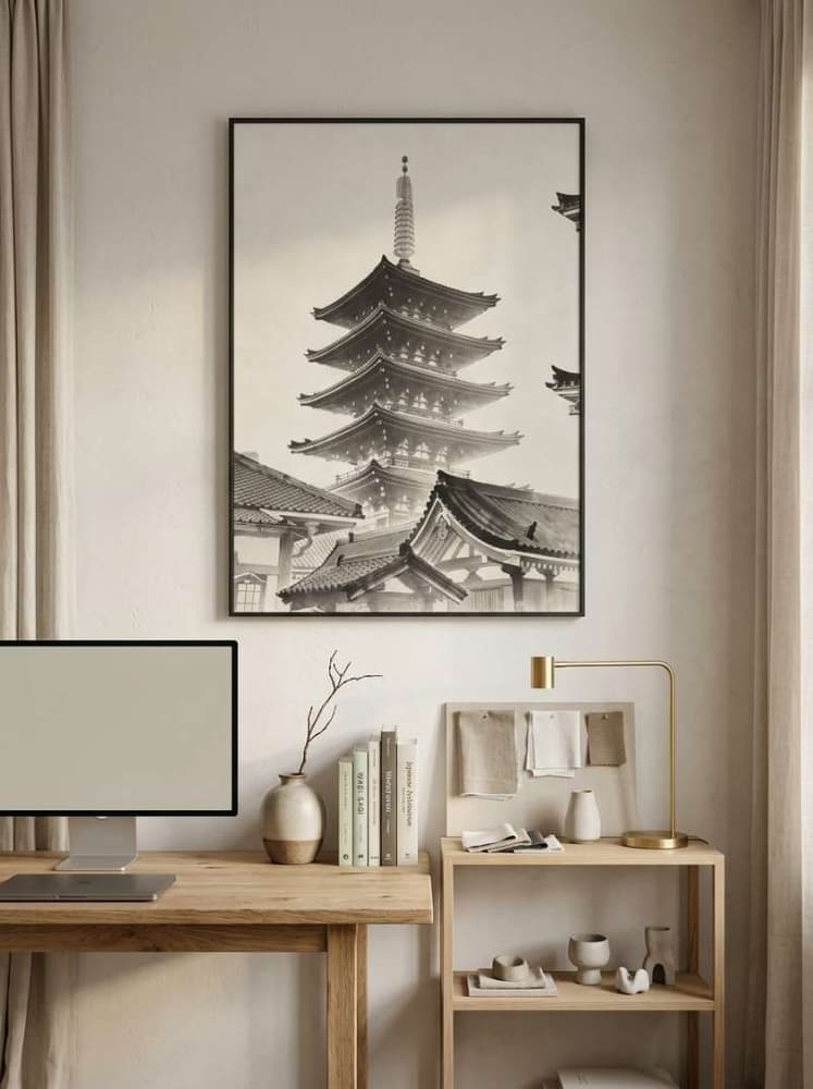 TOKIO ARCHITECTURE