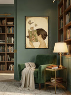 BUTTERFLY BOOK