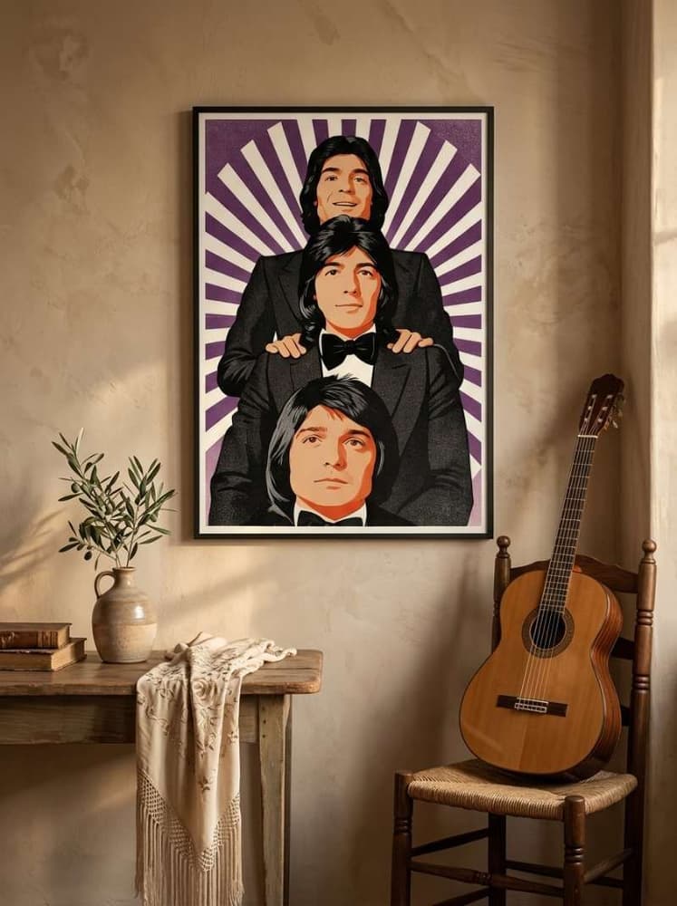LOS CHICHOS