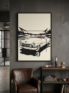 Cadillac eldorado