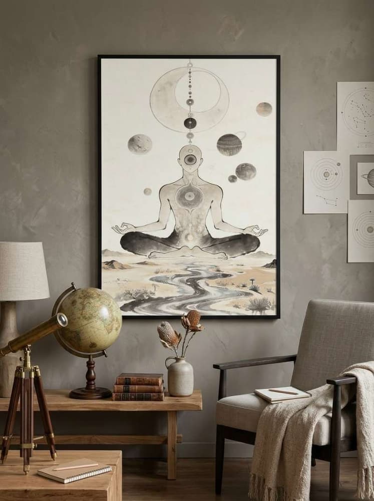 LUNAR LIGHTS