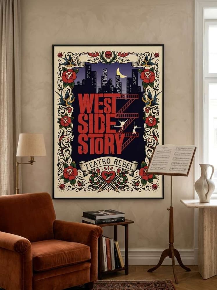 WEST SIDE STORY