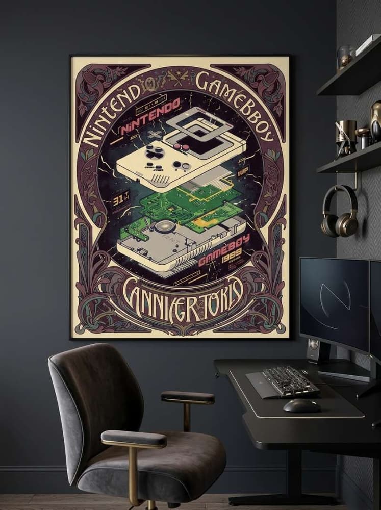 Nintendo