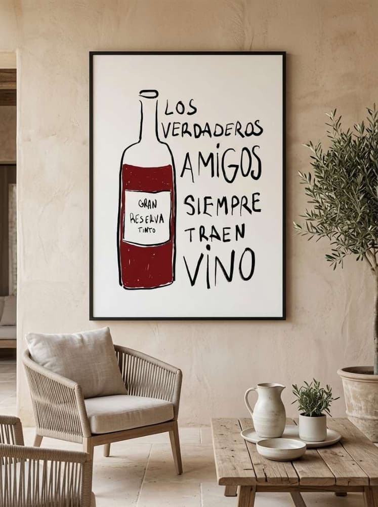 Amigos & Vinito