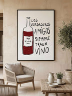 Amigos & Vinito