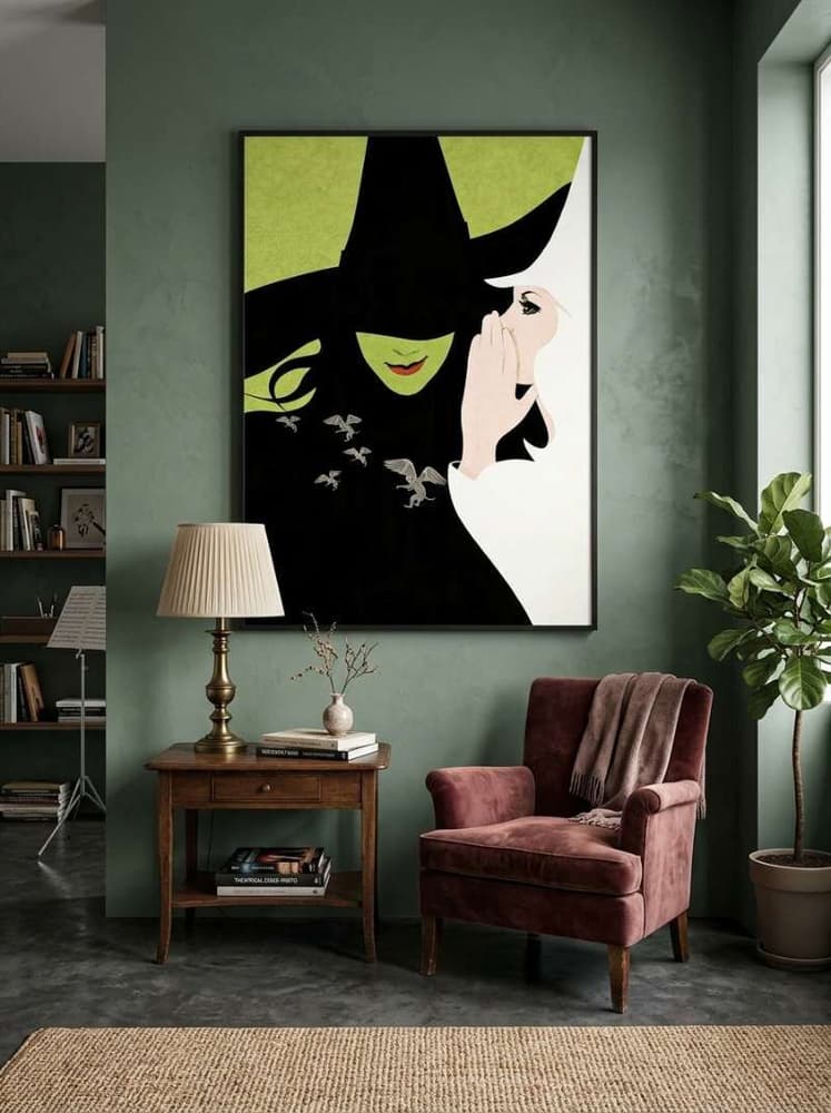 WICKED