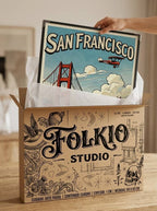 SAN FRANCISCO
