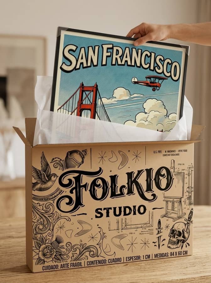 SAN FRANCISCO