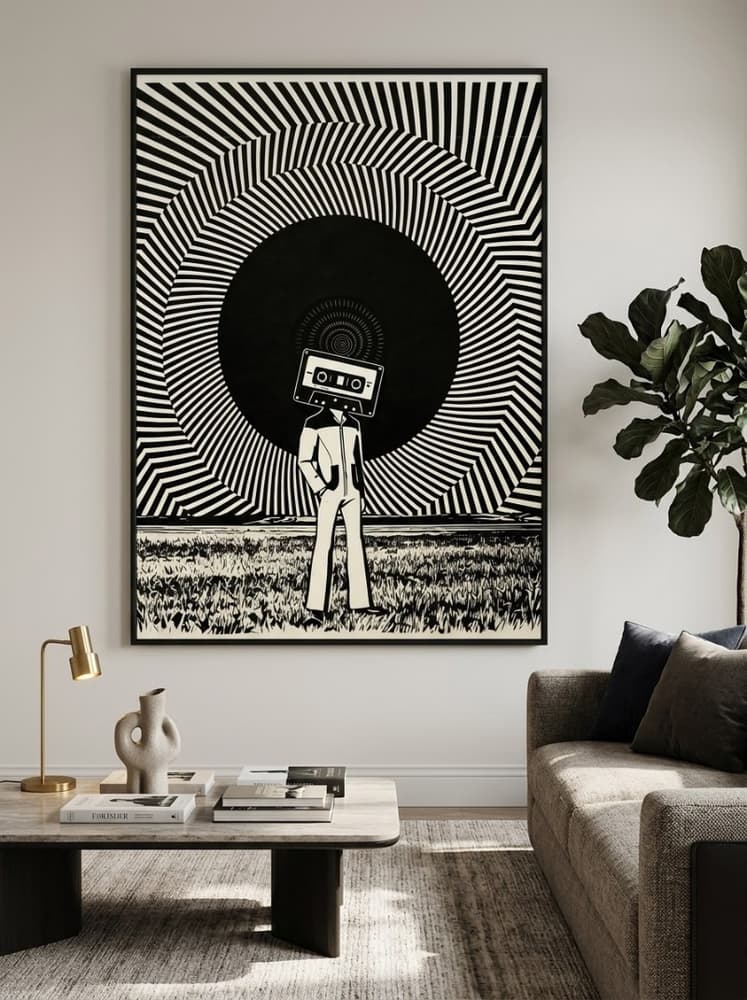 Radio head
