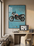 F 900 GS Adventure