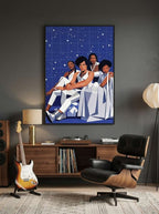 BONEY M
